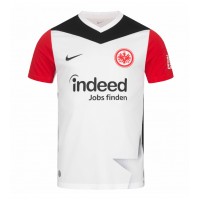 Eintracht Frankfurt Hjemmebanetrøje 2024-25 Kortærmet